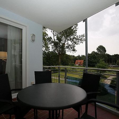 Likedeeler Wohnung 22 Boltenhagen  Zewnętrze zdjęcie