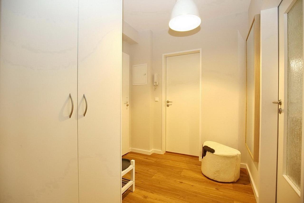 Likedeeler Wohnung 22 Boltenhagen  Zewnętrze zdjęcie