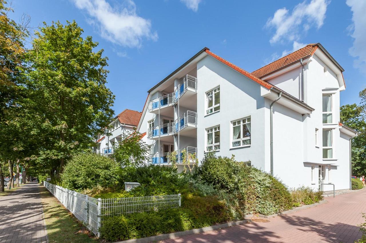 Likedeeler Wohnung 22 Boltenhagen  Zewnętrze zdjęcie